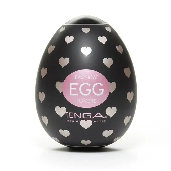 Tenga Lovers Egg — image 11 of 14