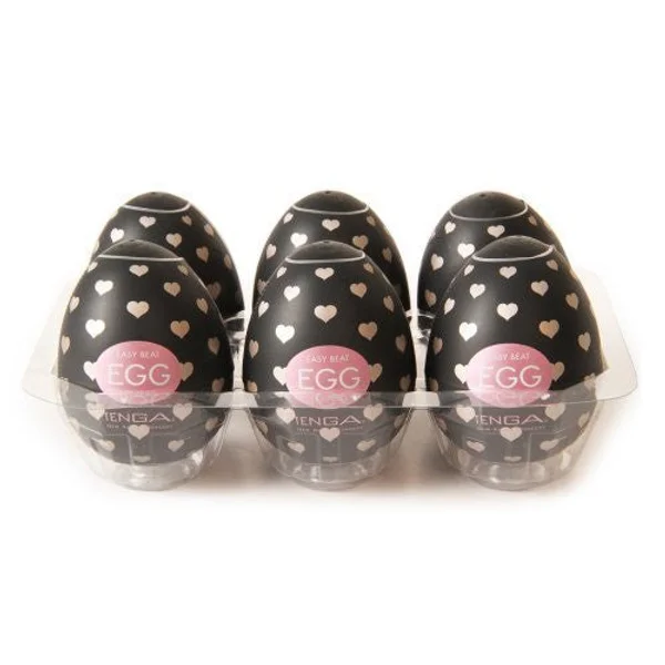 Tenga Lovers Egg — image 14 of 14