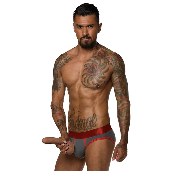Fleshjack Boys - Boomer Banks Dildo — image 5 of 8