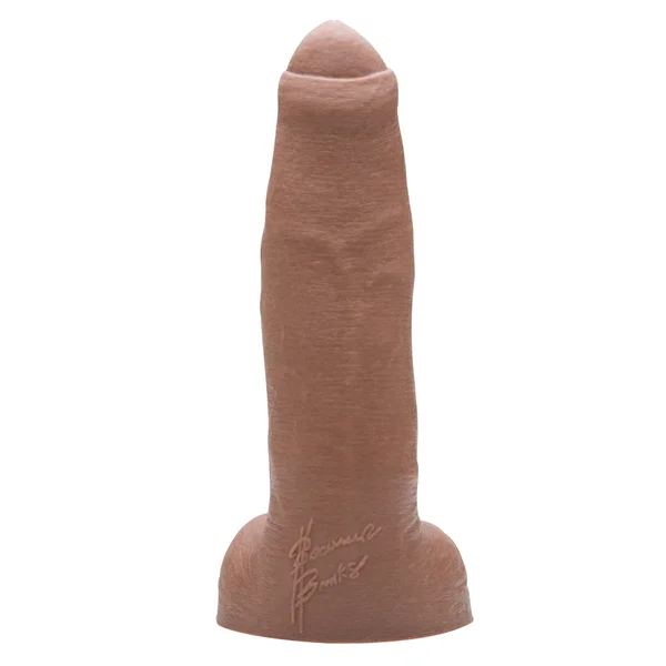 Fleshjack Boys - Boomer Banks Dildo — image 8 of 8