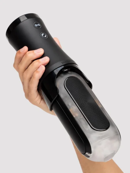 TENGA Flip Zero EVR Vibrotation Rechargeable Vibrating Male Masturbator