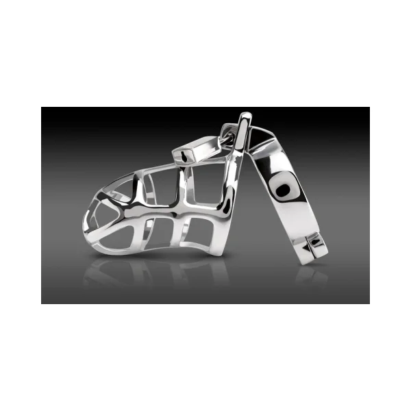 Metal Worx Cock Cage