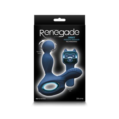 Renegade Orbit Blue