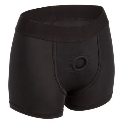 Strap On Boxer Brief L XL