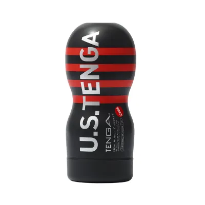 Tenga Ultra Size Edition Original Vacuum Cup
