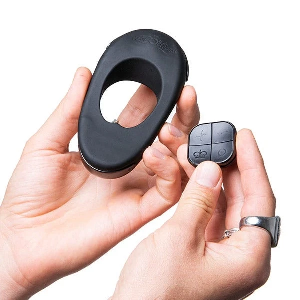 Hot Octopuss Atom Plus Lux Cock Ring