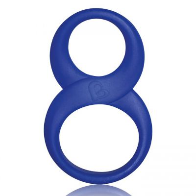 Rocks Off 8 Ball Silicone Cock Ring