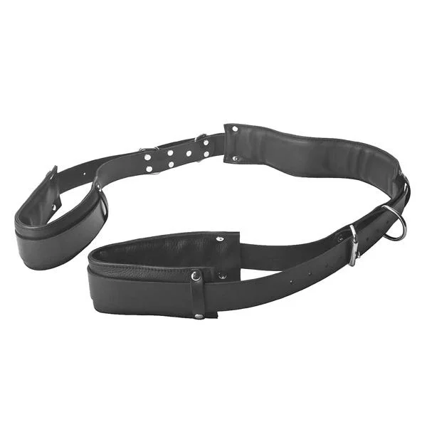 Frisky Open Wide Padded Thigh Sling Position Aid