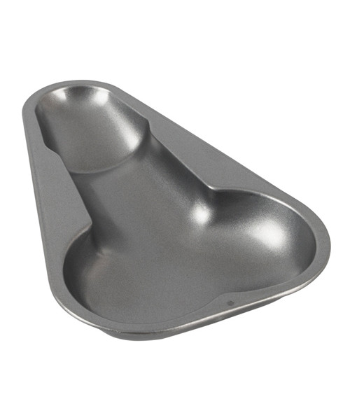 Baking Tin Penis-shaped