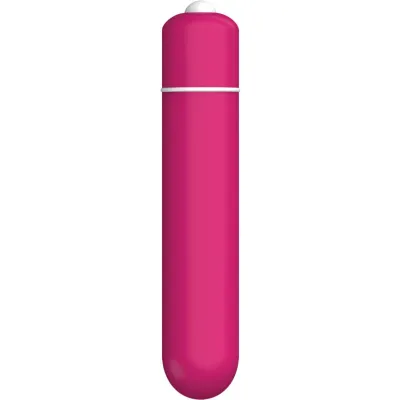 Wireless Vibrator Frenzy Power Bullet Pink
