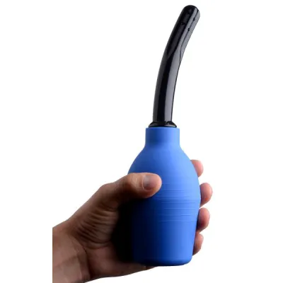 Premium One Way Valve Enema Bulb Douche 300ml
