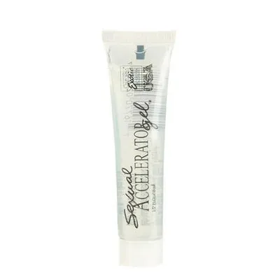 Sexual Accelerator Gel 50oz Tube