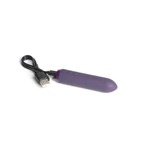 Je Joue Bullet Vibrator