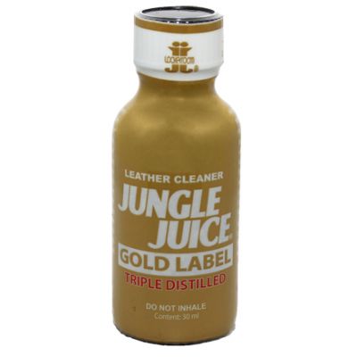 Jungle Juice Gold 30ml