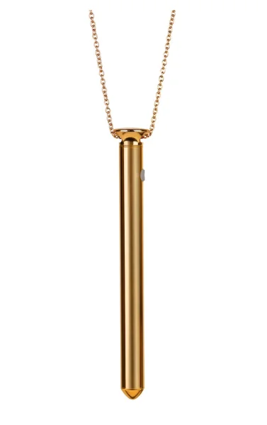 Crave Vesper - 24K Gold