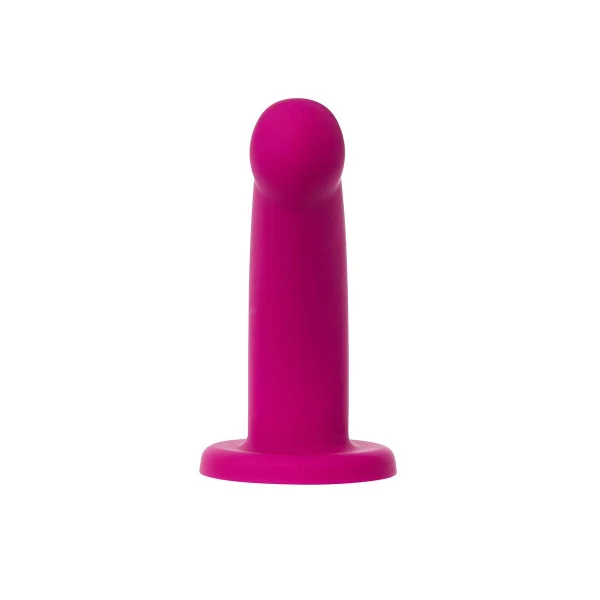Merge Collection Galaxie 7" Silicone Suction Cup Dildo By Sportsheets