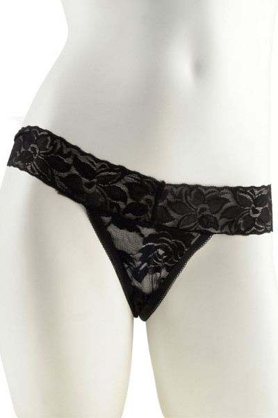 Pipedream Remote Control Vibrating Panties (Plus Size)