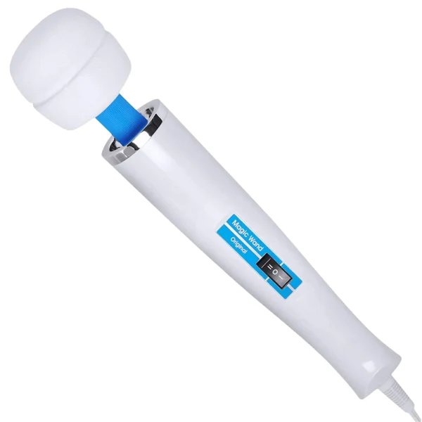 The Original Magic Wand