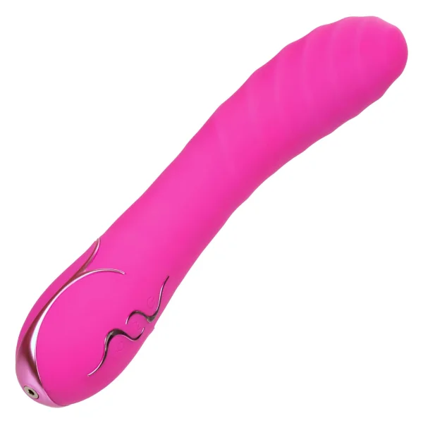 Insatiable G Inflatable G-Flutter