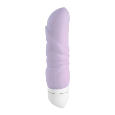 Jam Pastel Lilac LE