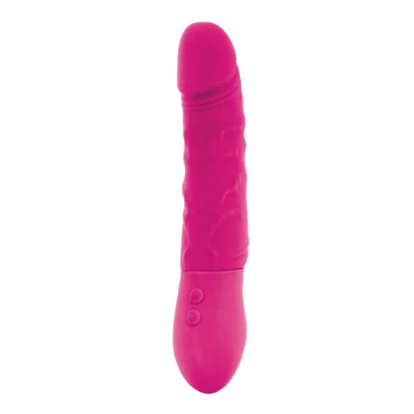 INYA Twister REALISTIC VIBRATOR