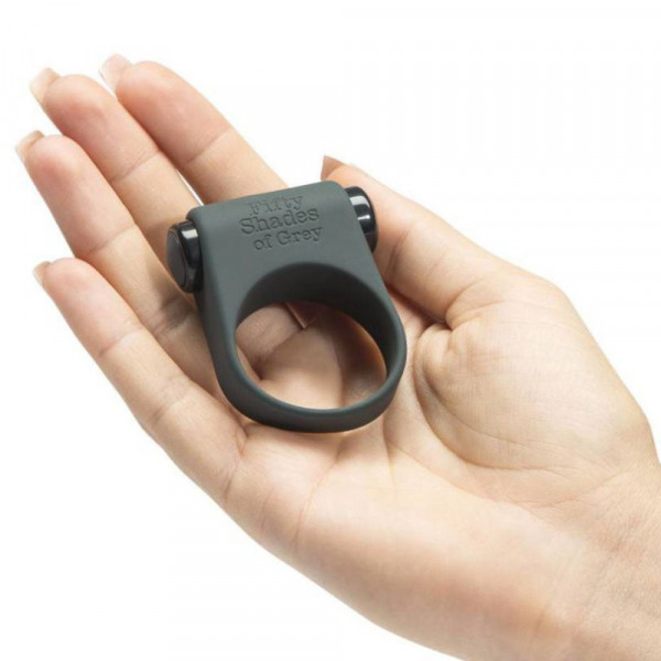 Fifty Shades of Grey Feel It Baby