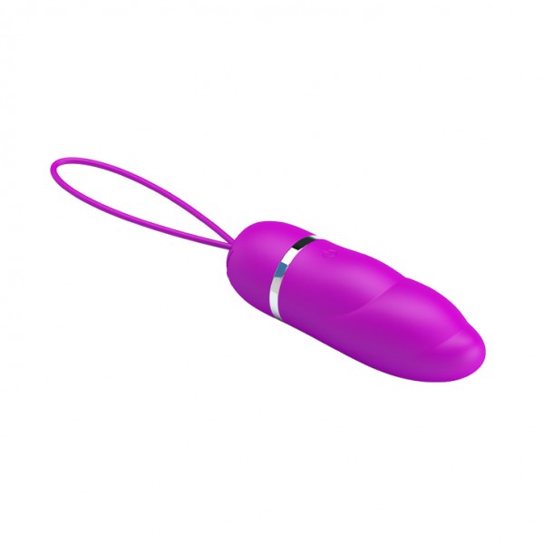 Edwina Egg Vibrator