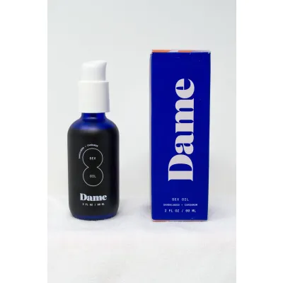 Dame Sex Oil