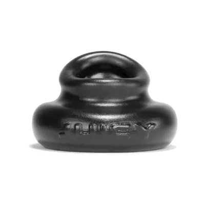 Juicy Cockring O S Black