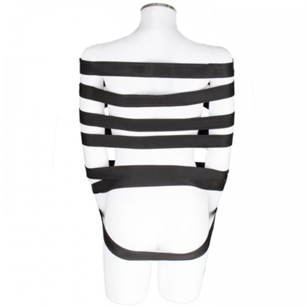 Bondara Fabric Strap Body Restraint — image 4 of 4