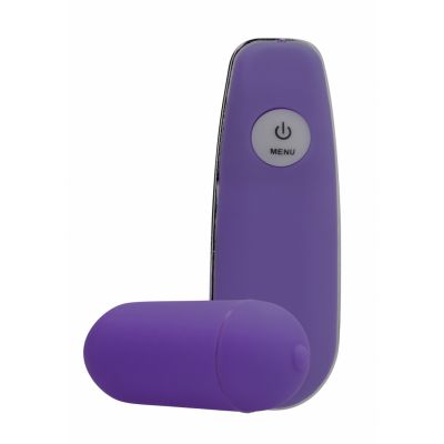 Wireless vibrating egg Purple Love Egg Sex