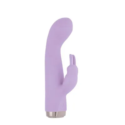 My Secret Rabbit Purple
