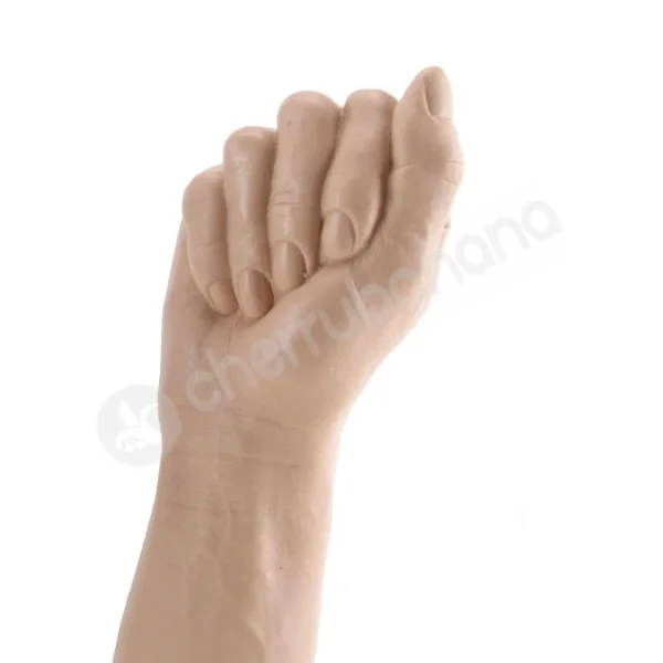 Belladonna's Bitch Fist