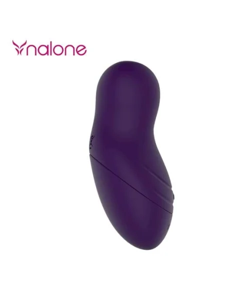 Gogo Massager - Purple