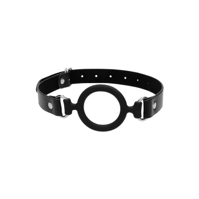 Ouch Silicone Ring Gag
