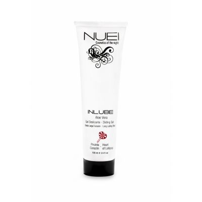 INLUBE Heart of Lollipop water based sliding gel 100ml Best Sex Lubricant For Dryness
