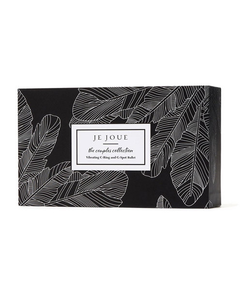 Je Joue couple's collection gift set — image 5 of 5