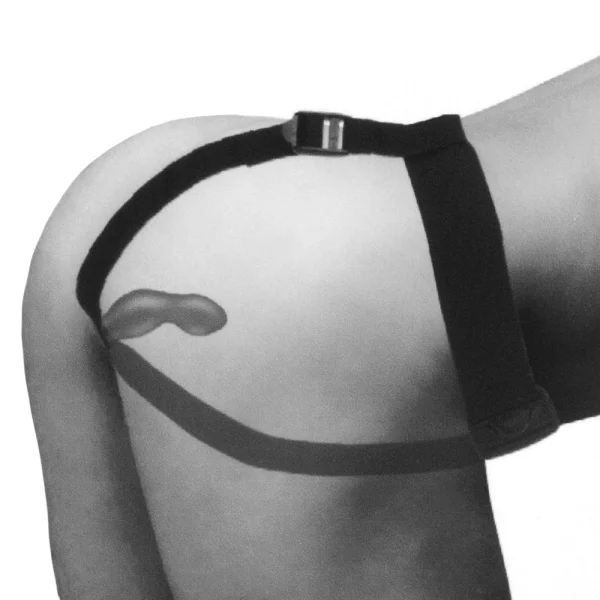 Master Series P-Spot Plugger Trainer Set and Harness