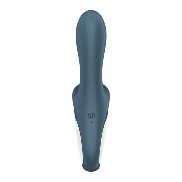 Satisfyer Air Pump Booty 2 Inflatable Anal Vibrator