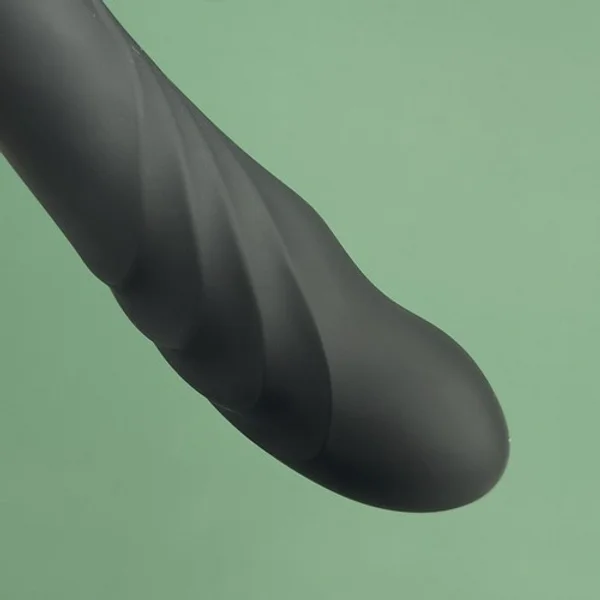 Prostate swirl — image 9 of 10