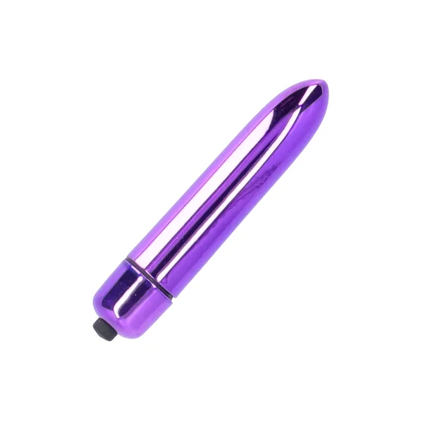 Slim Tapered Bullet Vibrator — image 6 of 9