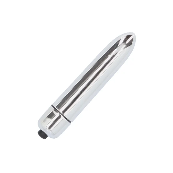 Slim Tapered Bullet Vibrator — image 7 of 9