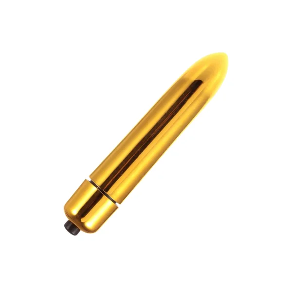 Slim Tapered Bullet Vibrator — image 8 of 9