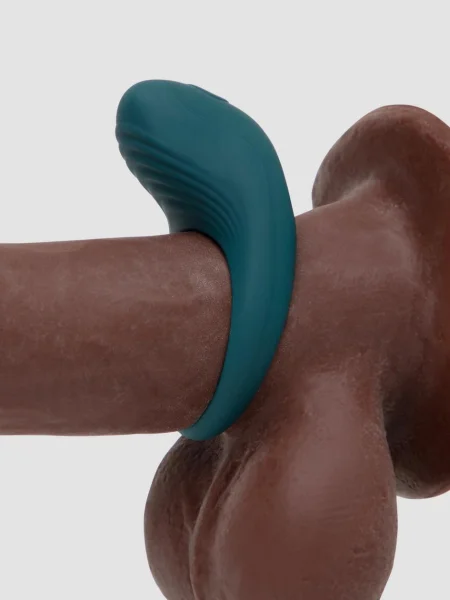 Lovehoney Hot Buzz Rechargeable Remote Control Silicone Cock Ring