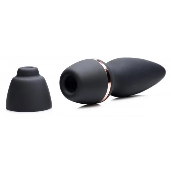 Shegasm 7X Pixie Focused Clitoral Stimulator With Vibration