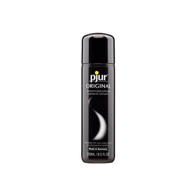 Pjur Original Bodyglide Silicone Based Lube 250ml 8 5oz