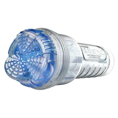 Fleshlight Turbo Core Blue Ice Stroker