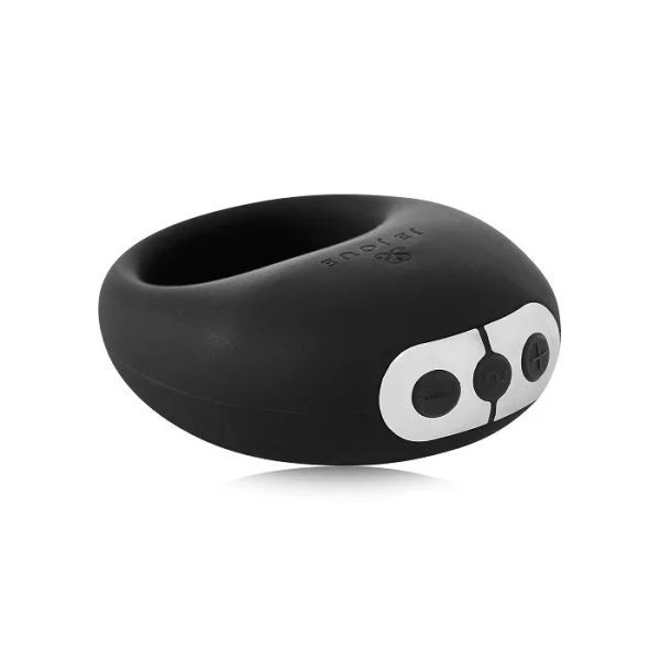 Je Joue Couples Collection with Silicone G-Spot Bullet and Mio Vibrating Cock Ring
