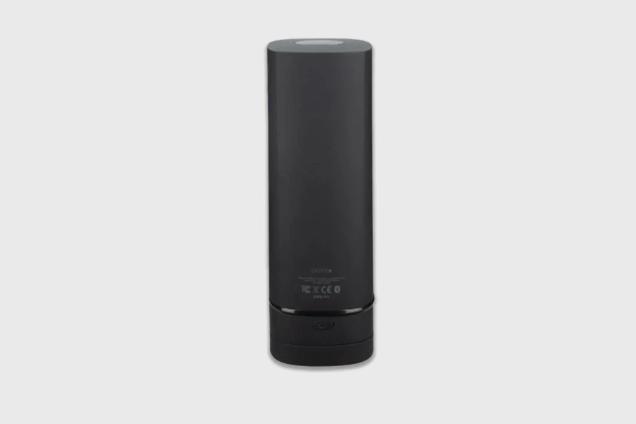 KIIROO Onyx+ Interactive Vibrating Male Stroker