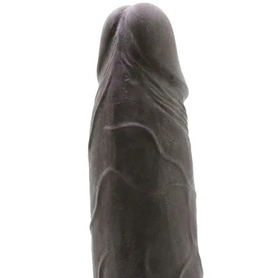 Real Cocks 4 Dual Layered 8 Inch Thick Dildo